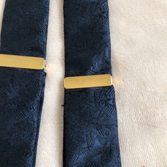 Braces(suspenders) vintage cloth as set or individual - Picture 5 of 9